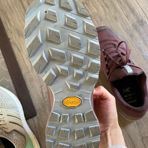 arcteryx Aerios FL GORE-TEX shoes - Picture 3 of 6